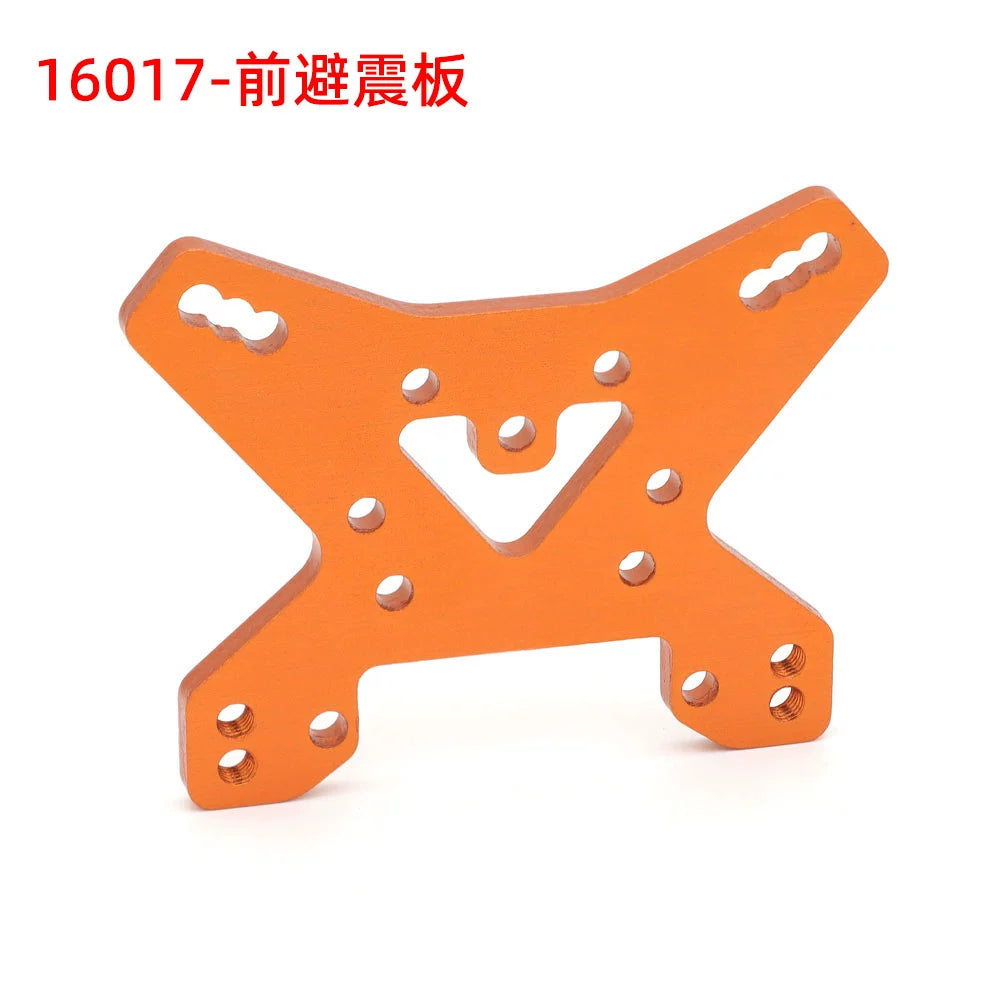 ZD RACING MT16 1/16 RC CAR Original Parts