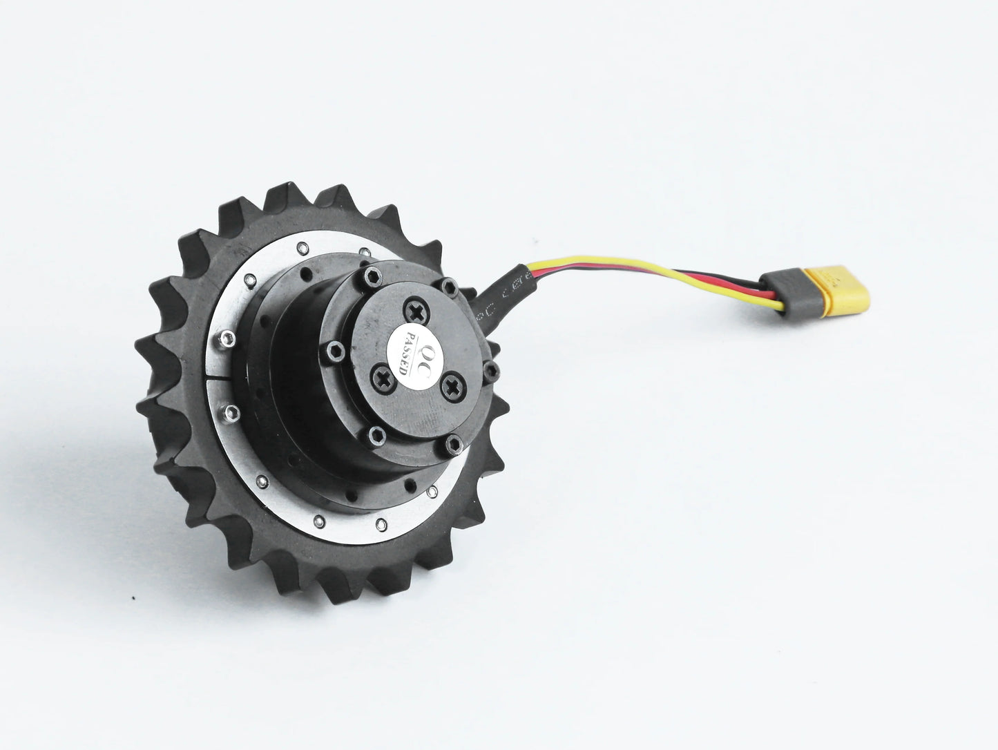 KABOLITE K970 1/14 Rc Hydraulic Excavator K350 Series Drive Wheels