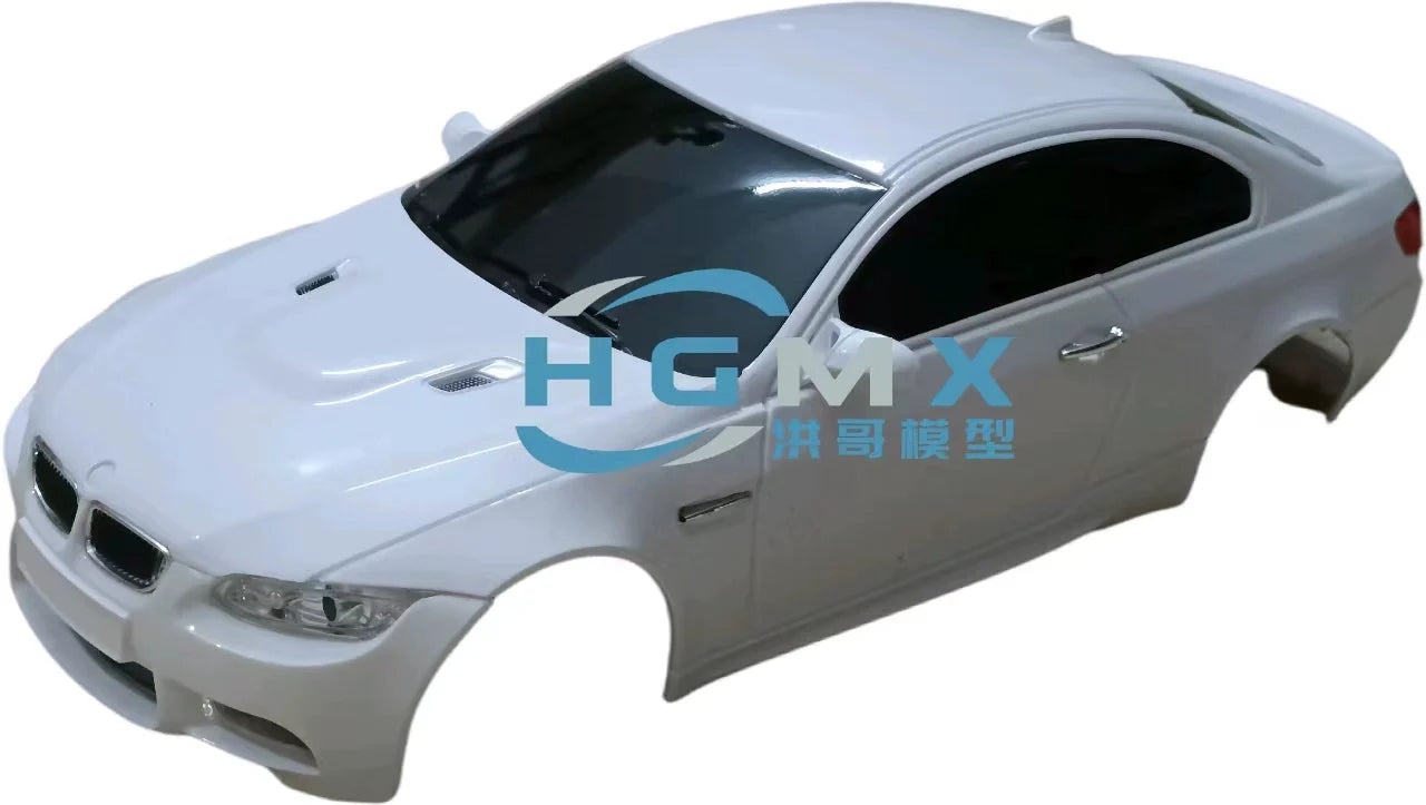 HGMX 1/18 RWD RC Dirft Car HG18 Frame KIT