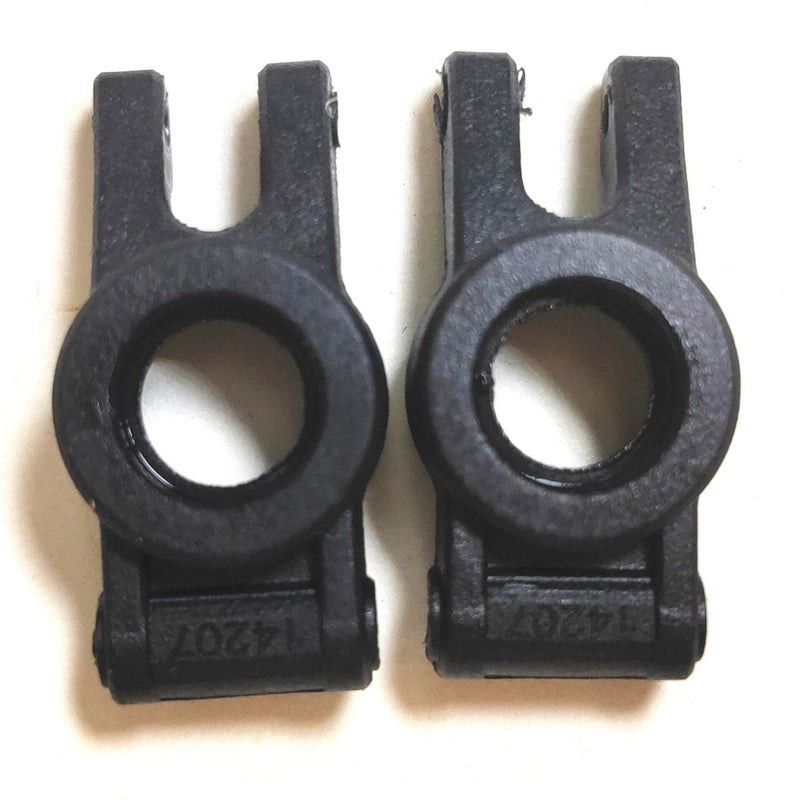 MJX 14304 POLO 1/14 Rc Car Accessories Housing Shock Absorber Tire