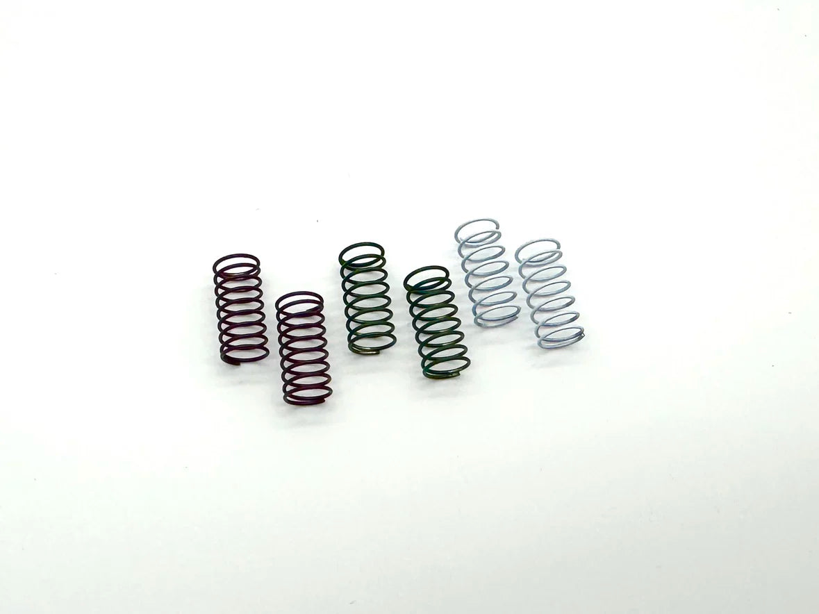 LS Studio 1/24 Rc Drift Car NLSD-OP-07 Shock Spring Set