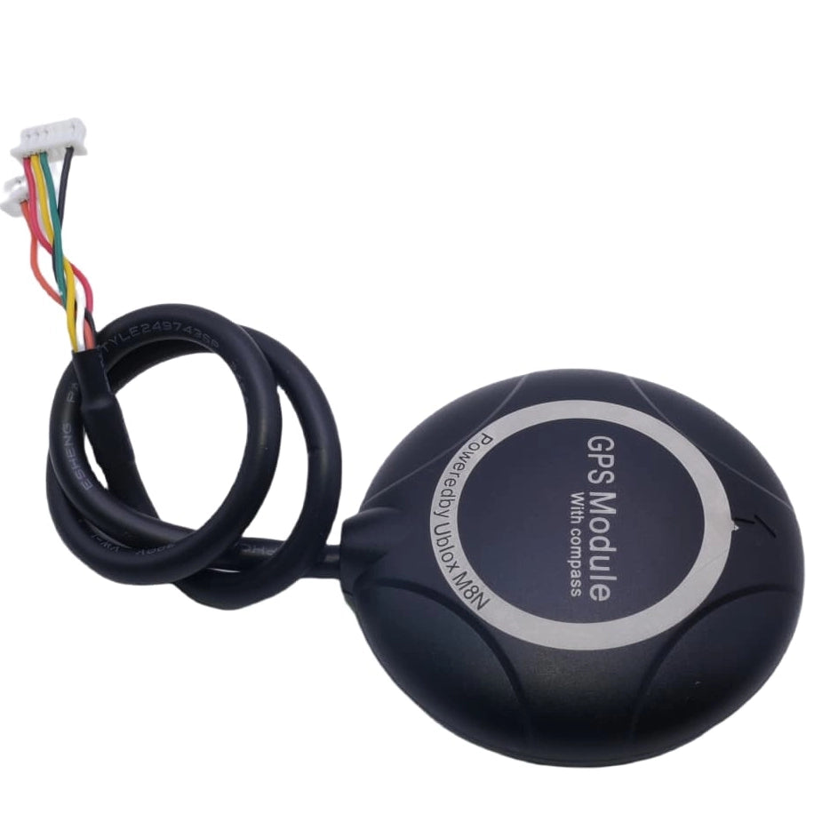 UBLOX APM2.8 PIX PX4 Pixhawk M8N with Compass GPS Module 10pcs