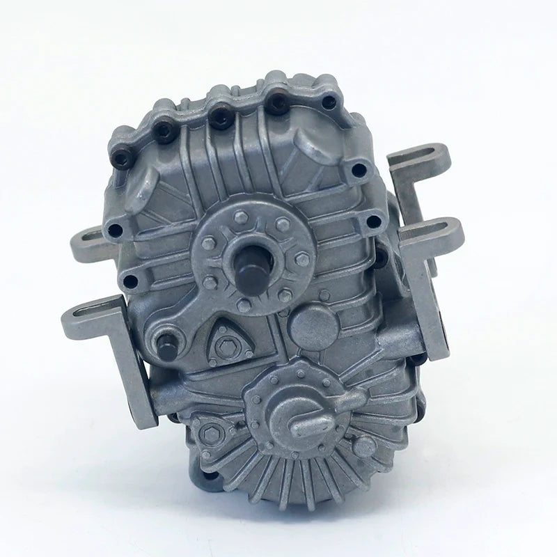 JDMODEL JDM-187 1/14 TAMIYA RC TRACTOR 450 All Metal Planetary Transmission