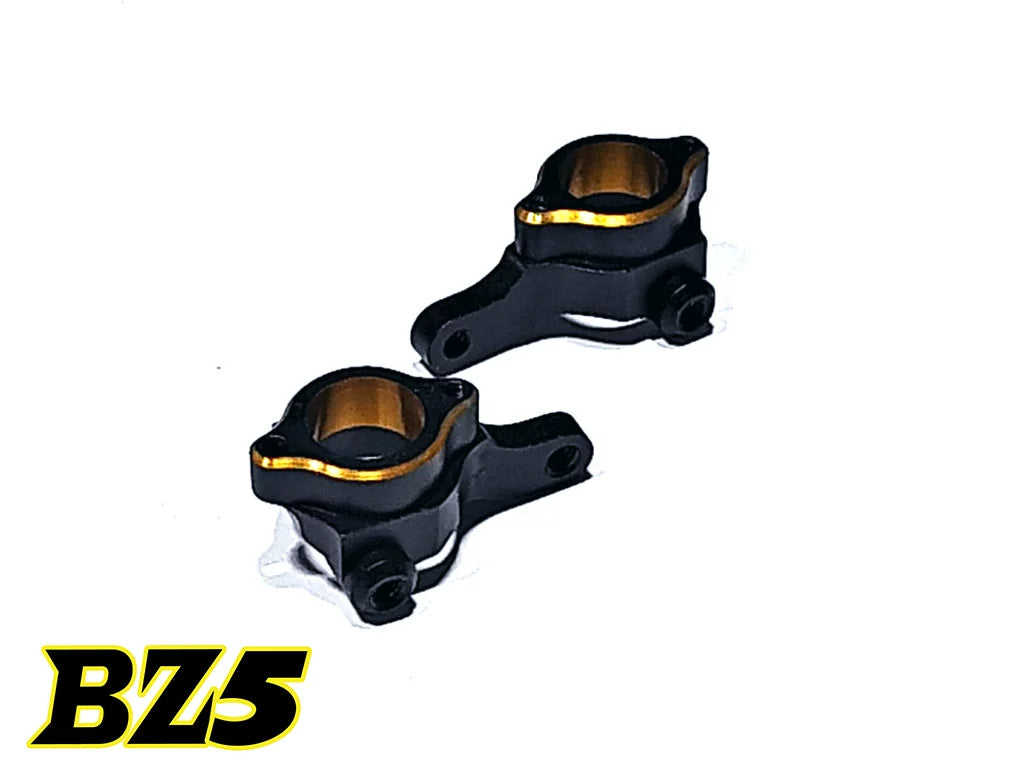ATOMIC BZ5 BZ5 1/28 4wd rc drift car op part