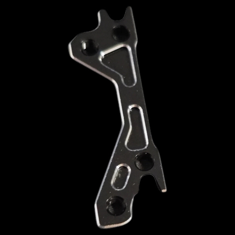 3RACING CERO SPORT Ultra 1/10 Rc Drift Car  SAK-C128 Op Part