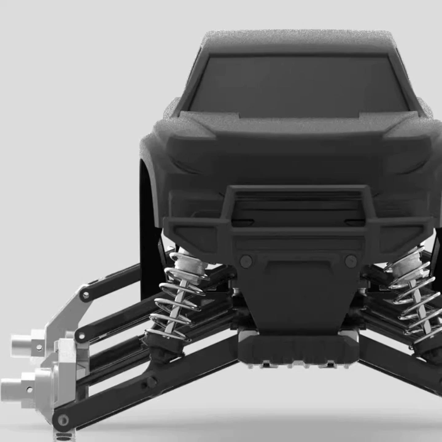 ARCM Mt5 12s Pro 1/5 Rc Car Kit