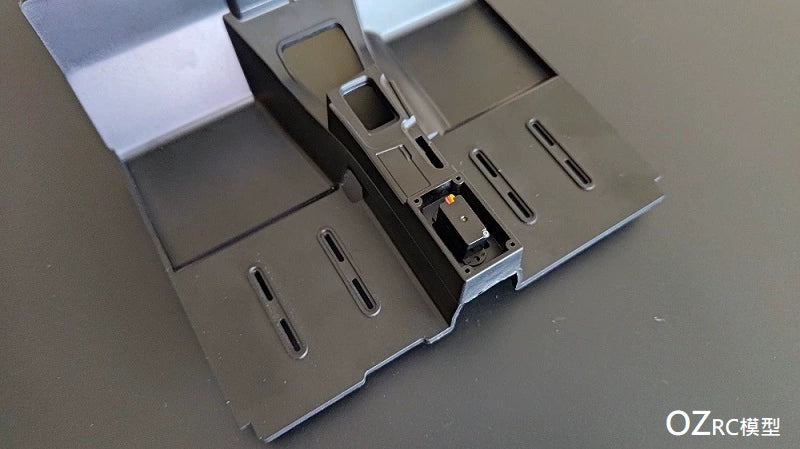 CAPO CD15829 GTR R34 1/8 RC CAR Special Handbrake Servo