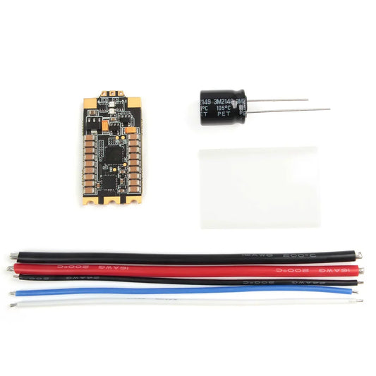 Holybro Tekko32 F4 MCU Dshot1200 2~ 6S (AM32) 45A ESC 4pcs