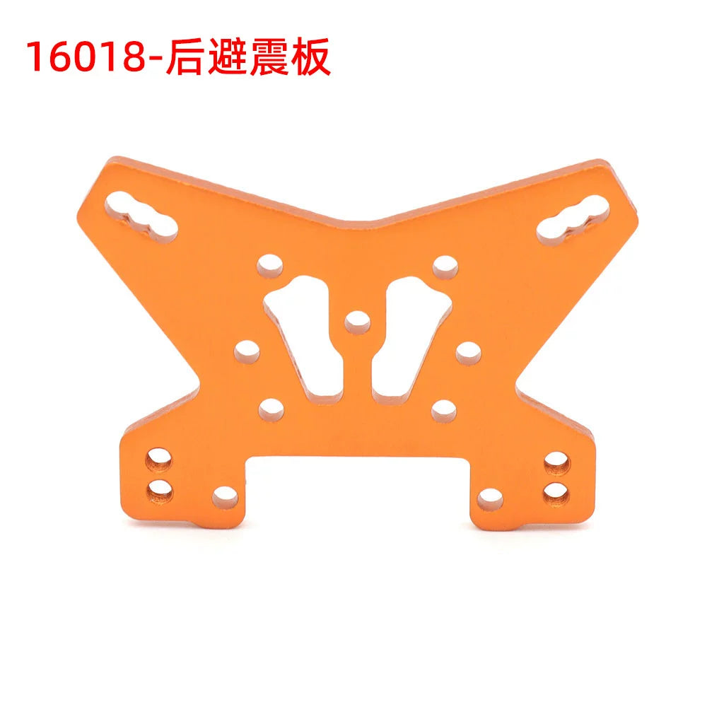 ZD RACING MT16 1/16 RC CAR Original Parts