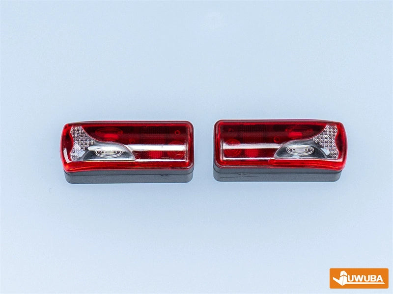 1/14 TAMIYA MAN RC Truck Tail Light DC 3V