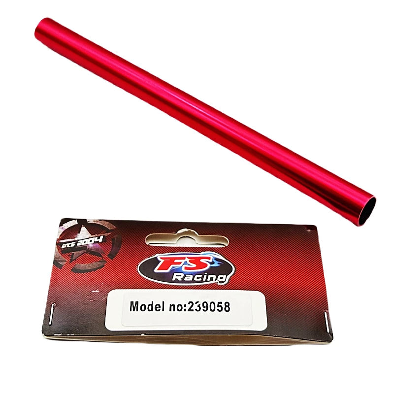 FSR 1/7 Desert Storm Rc Car Accessories Collection