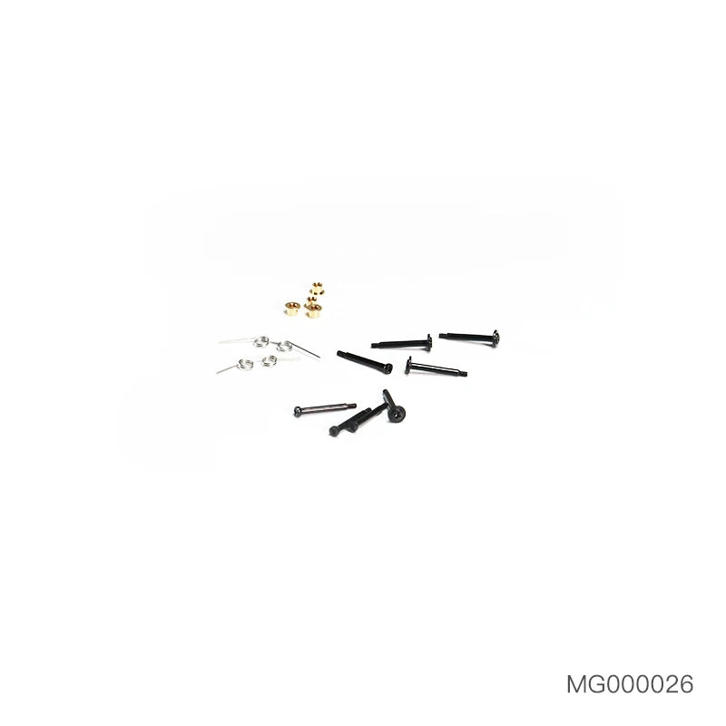 Sniclo CA34/CA51/MG044  Rc Car OP Part