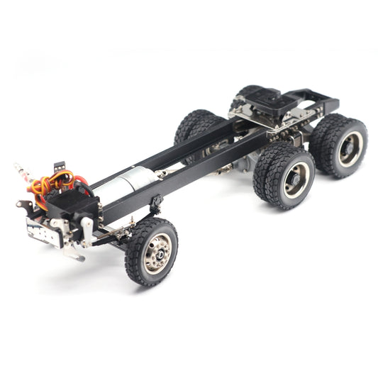QING24 1/24 RC TRACTOR KIT