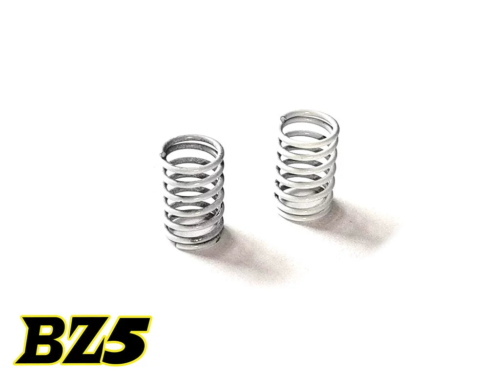 ATOMIC BZ5 BZ5 1/28 4wd rc drift car op part