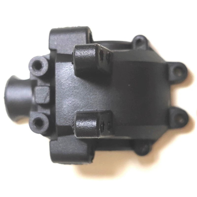 MJX 14304 POLO 1/14 Rc Car Accessories Housing Shock Absorber Tire