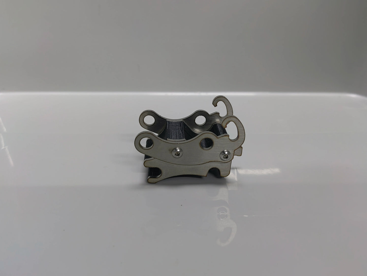 DOUBLE E 1/14 RC EXCAVATOR E010 E111 EC160 OP Part