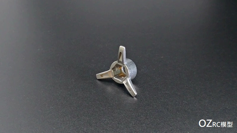 CAPO JKMAX 2.8 inch wheel hub D type 4pcs OP parts