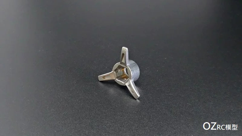CAPO JKMAX QUEEN 1/8 RC CAR 2.8-inch wheels OP