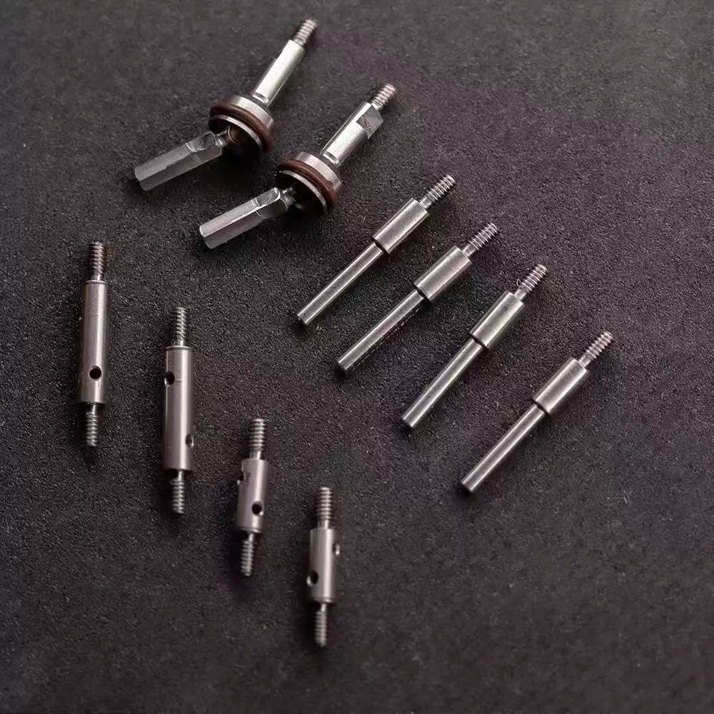 ARK EDGE AE24X-PRO 1/24 RC DRIFT CAR OP PART Collection