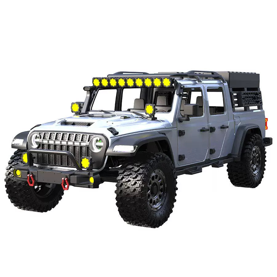 CKMX CK5812 1/7 4WD RC CAR RTR