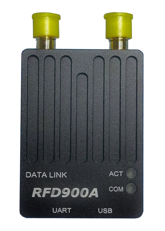 RCMOY RFD900A RC Drone Off Data Transmission PIX Flight Control