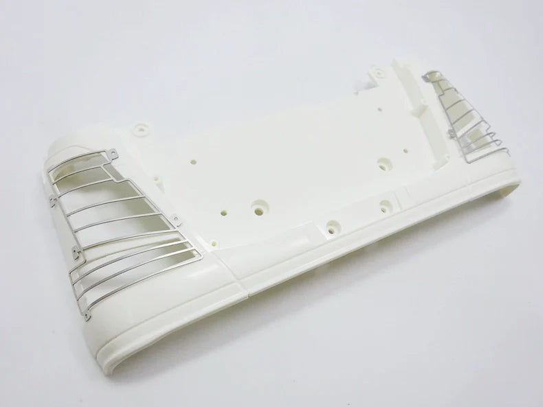 1/14 Tamiya 56360 VOLVO FH16 750 Rc Tractor Headlight Shield 192