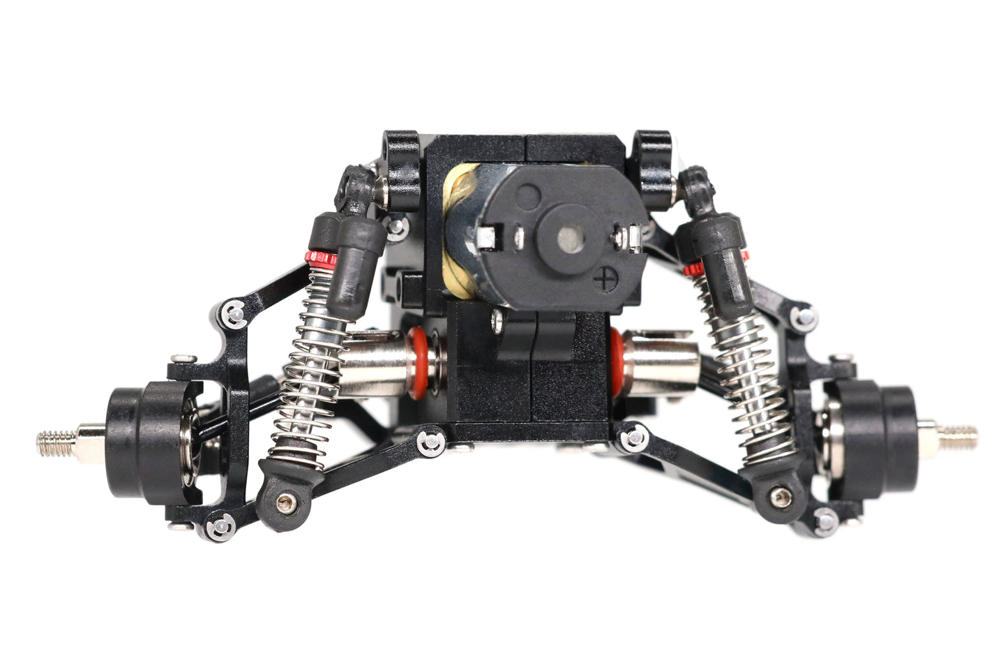 Orlandoo Hunter P02 OH32P02 1:32 Rc Car  Double Wisharm Front Axle  Op Parts