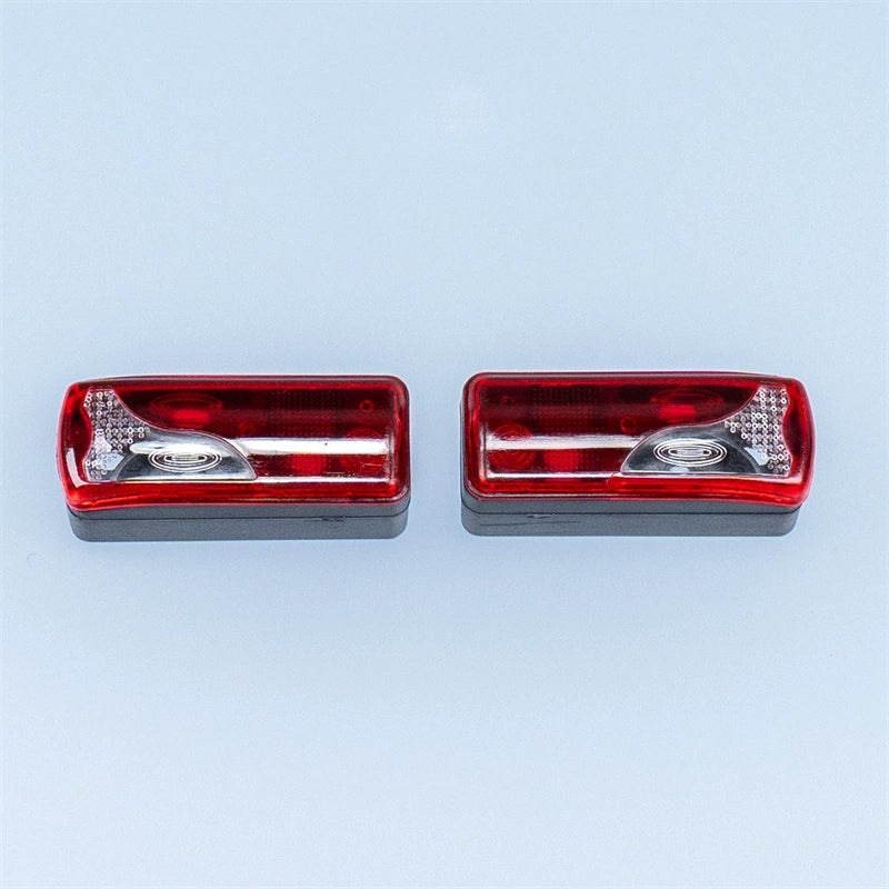 1/14 TAMIYA MAN RC Truck Tail Light DC 3V