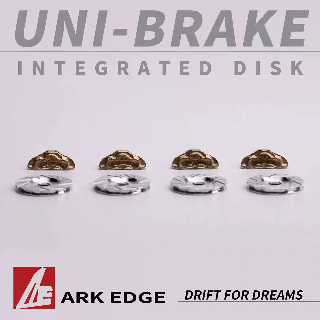 ARK EDGE AE24X-PRO 1/24 RC DRIFT CAR OP PART Collection