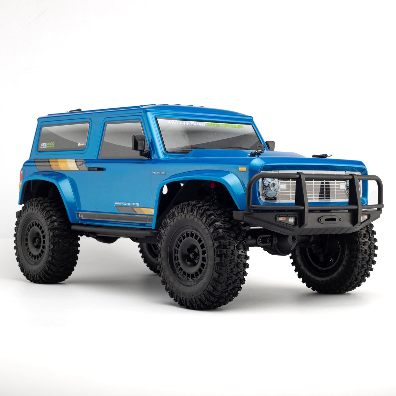 YIKONG YK41012 1/10 LCG RC CAR RTR