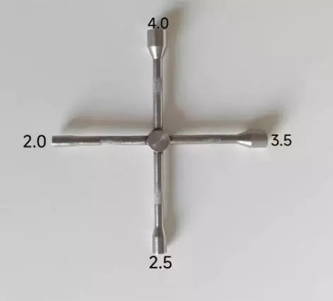 JDMODEL JDM-298 1:10 RC Kart Model KIT RTR