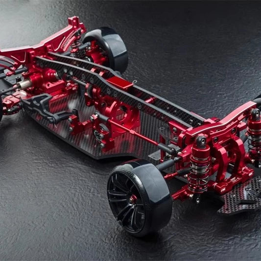 MST 1/10 Rc Drift Car Frame FRX MRX RMX KMW KIT