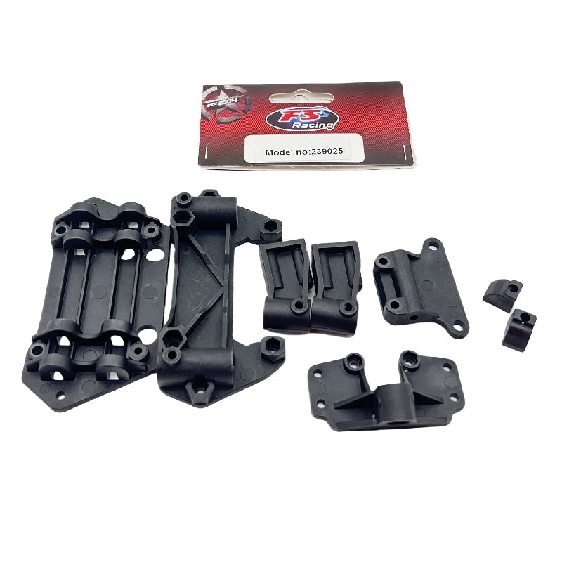 FSR 1/7 Desert Storm Rc Car Accessories Collection