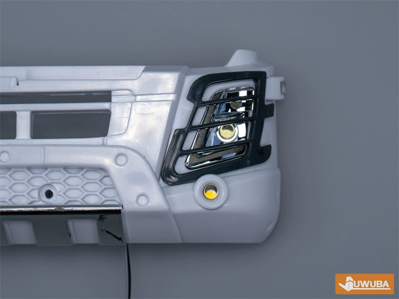 Juwuba 1/14 JMD-110 VOLVO Fmx Rc Tractor LED Light Module