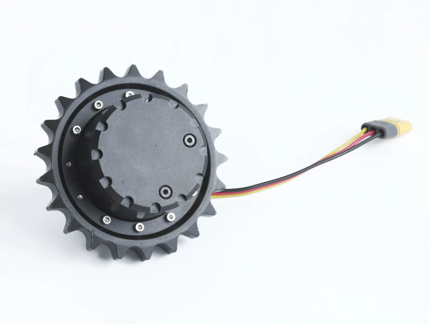 KABOLITE K970 1/14 Rc Hydraulic Excavator K350 Series Drive Wheels