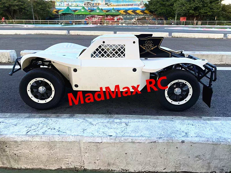 MadMax BELTED Tires for Losi Rovan NSR 5XL-E Beituo 1/5 Rc Car