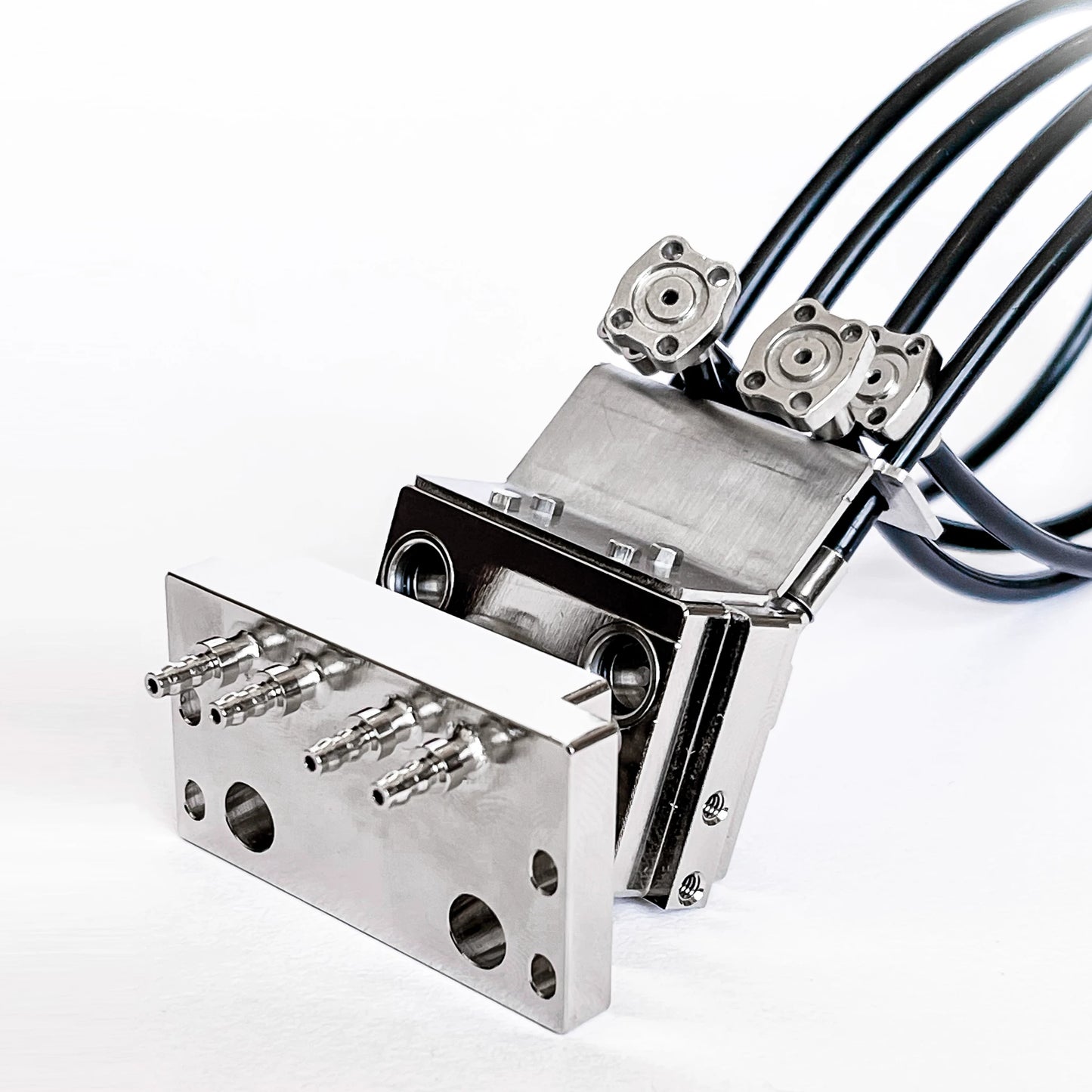 KABOLITE K970 1/14 Rc Hydraulic Excavator Quick Connector