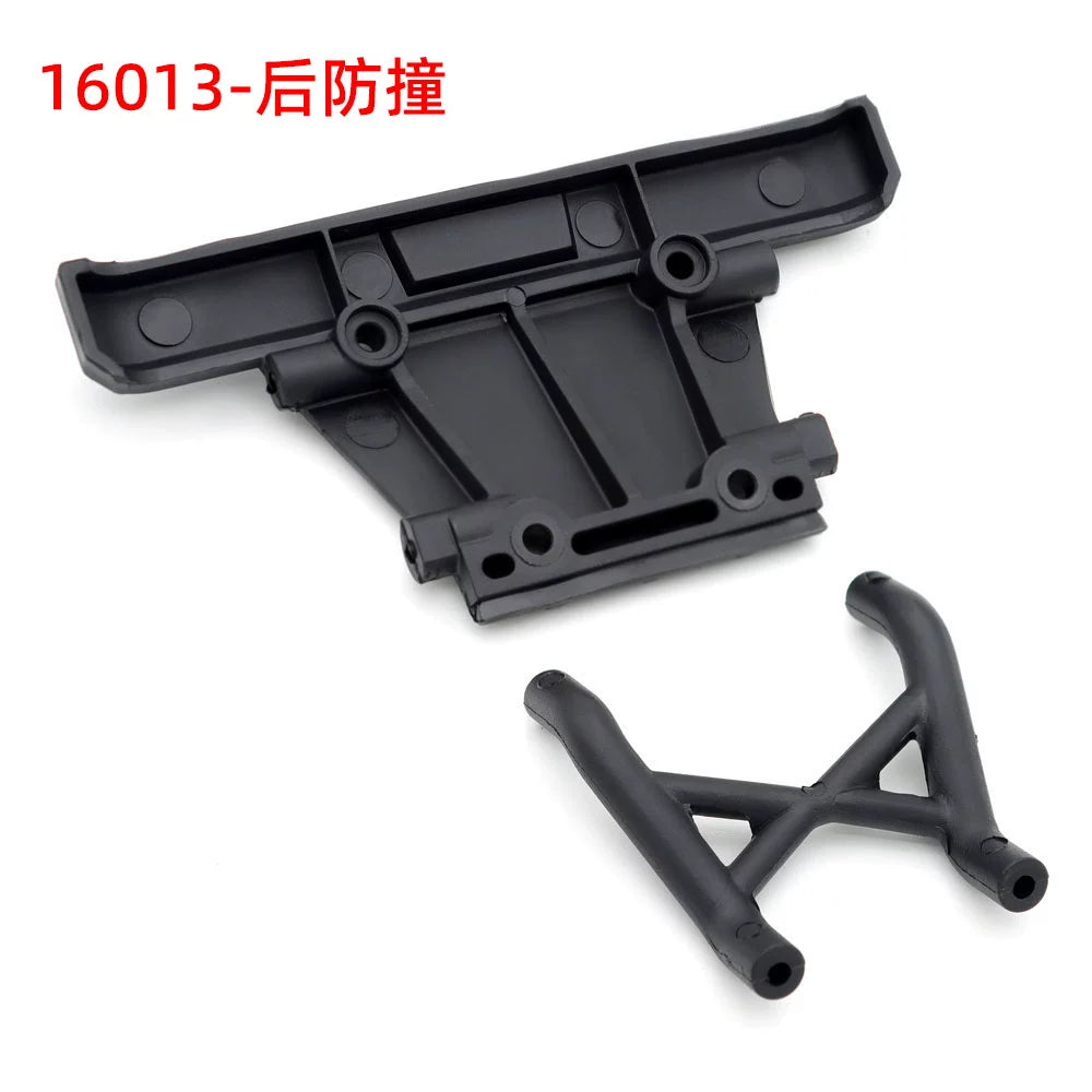 ZD RACING MT16 1/16 RC CAR Original Parts