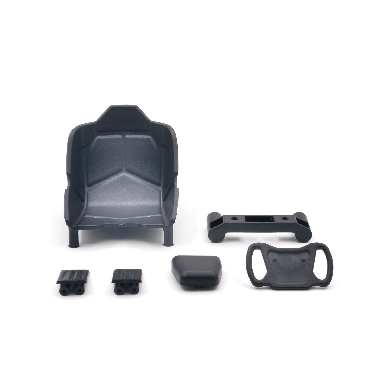 JDMODEL JDM-298 1:10 RC Kart Model KIT RTR