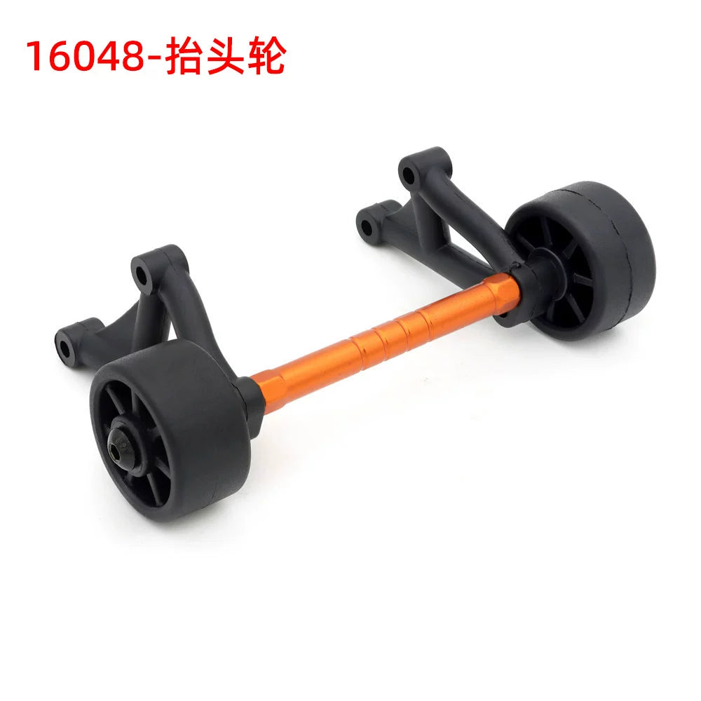 ZD RACING MT16 1/16 RC CAR Original Parts