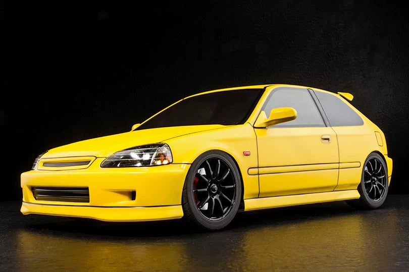 MST EK9 1/10 RC Drift Car Wheelbase 257MM 720010