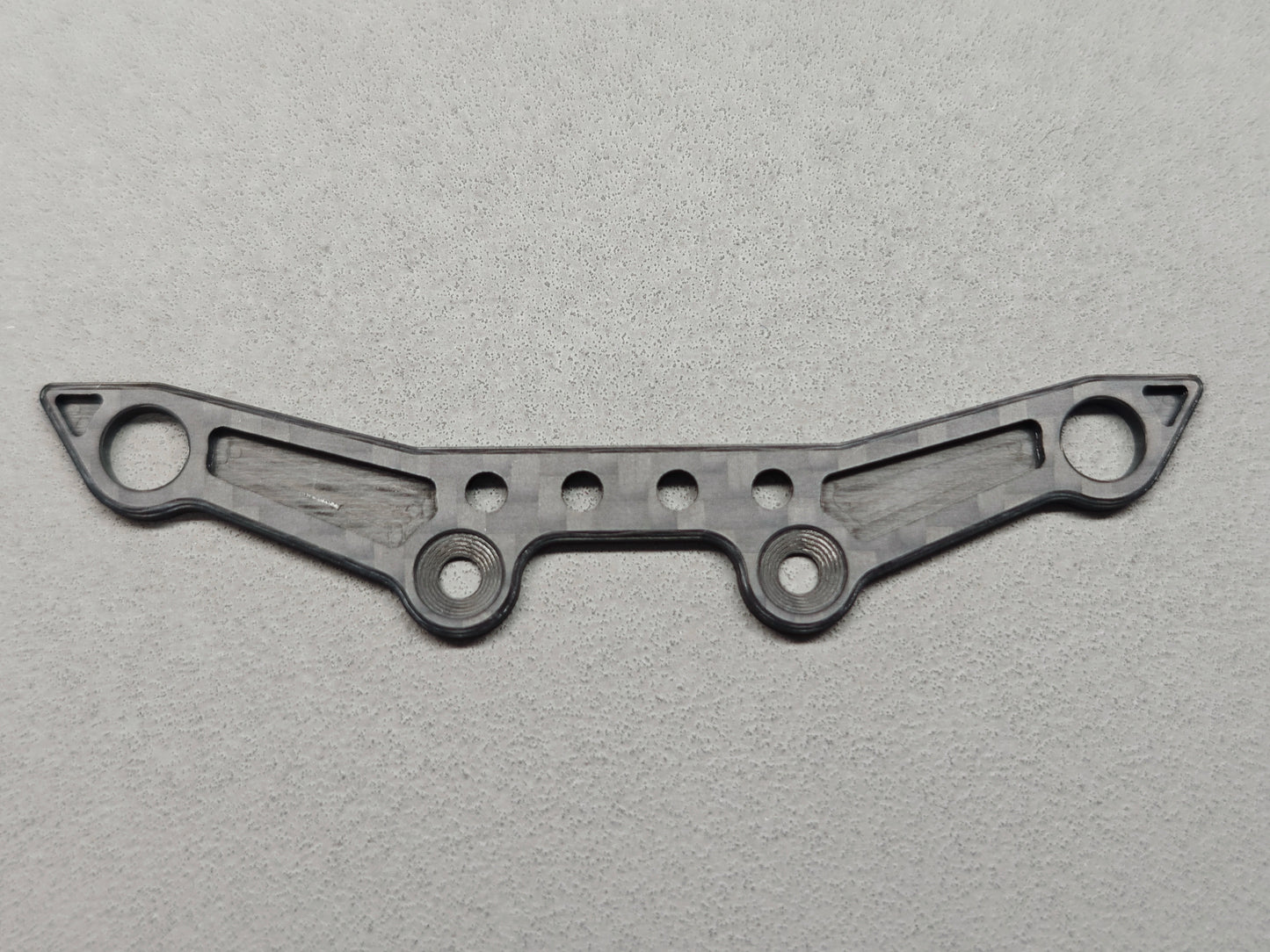 3Racing Cero M210 M225 Mini Rc Car Carbon Fiber Accessories Chassis