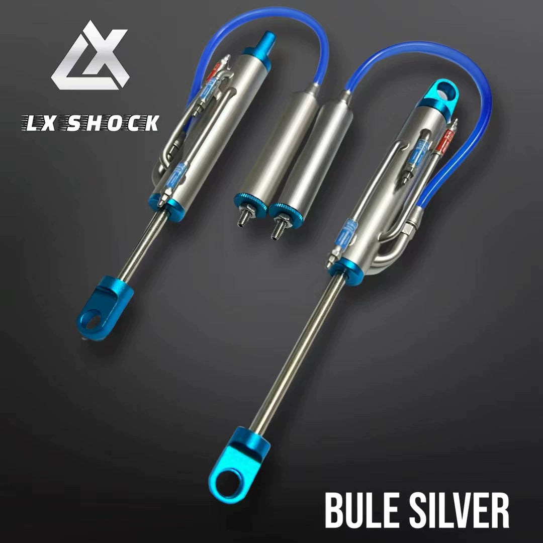 LONGXUE CAPO QUEEN 1/8 Rc Car Negative Pressure Shock Absorber