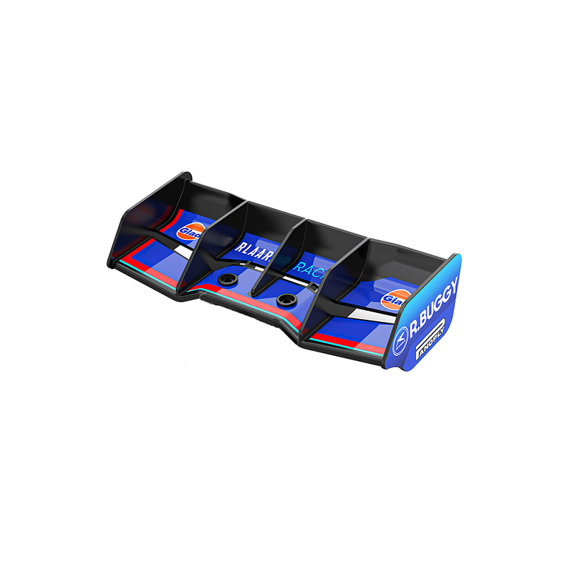 RLAARLO X12S 1/12 Rc Car Case Accessories