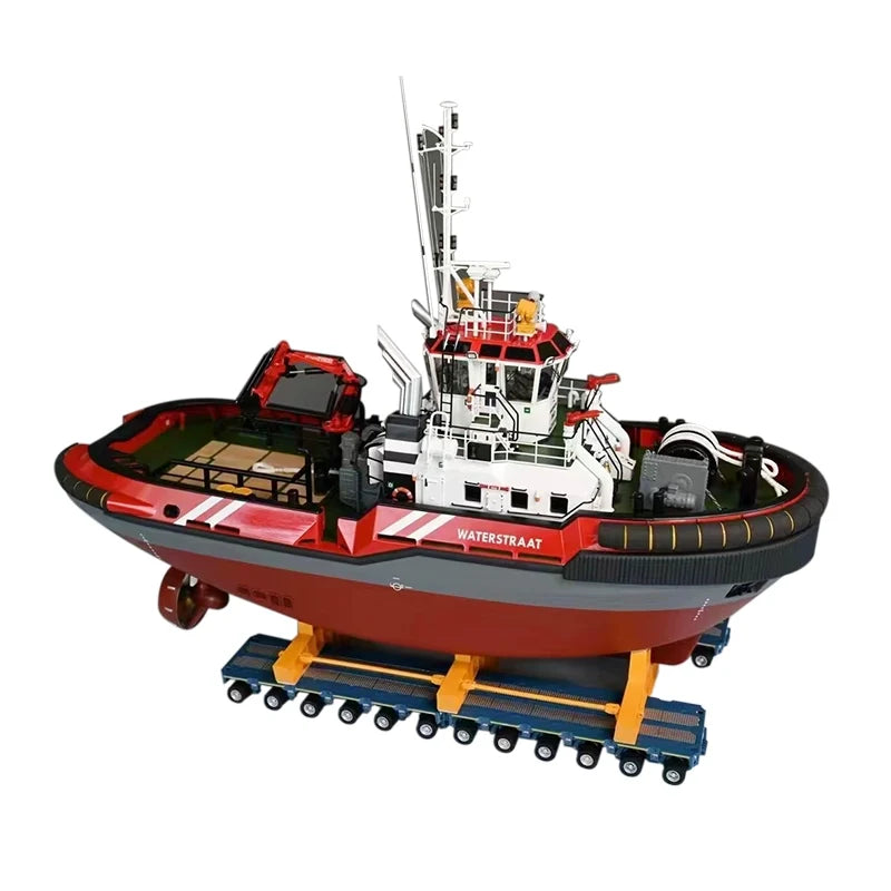 1/48 Damen 2810 RC Tug Boat Kit