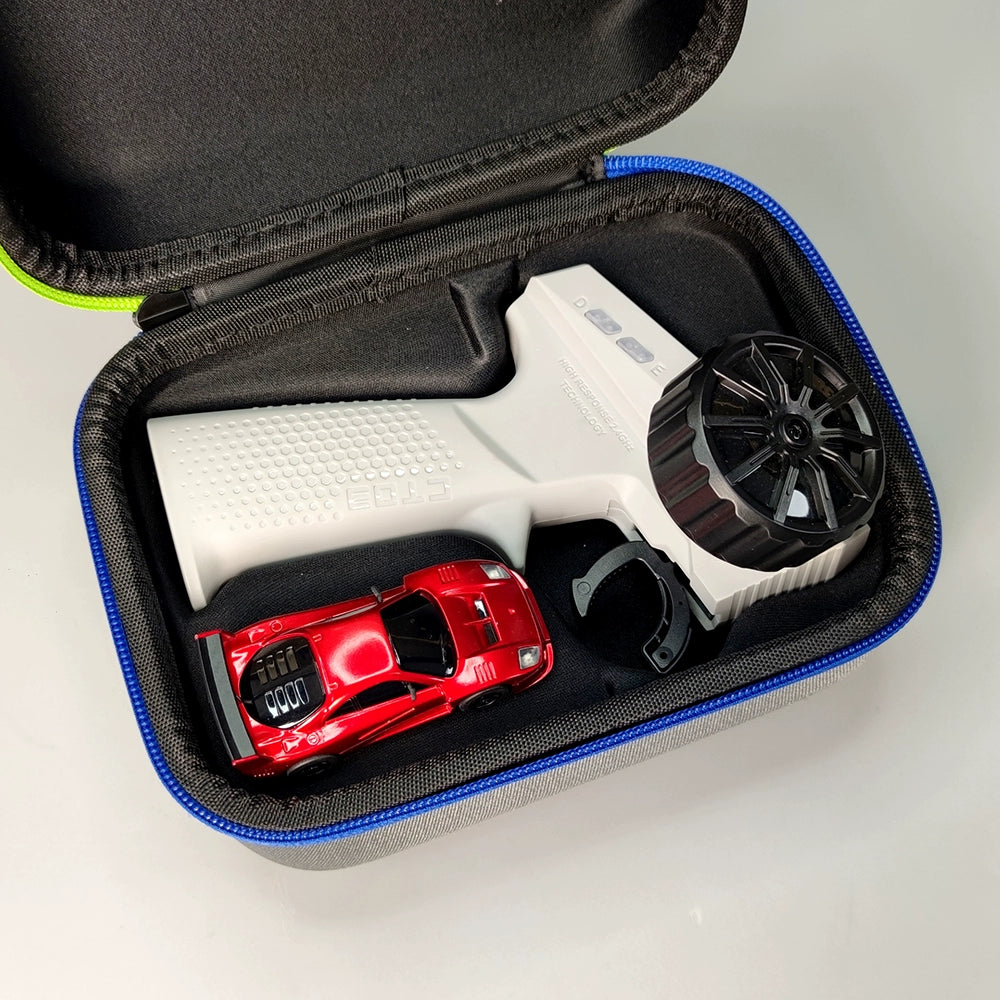 LDARC 1/64 S100 MINI RC CAR RTR