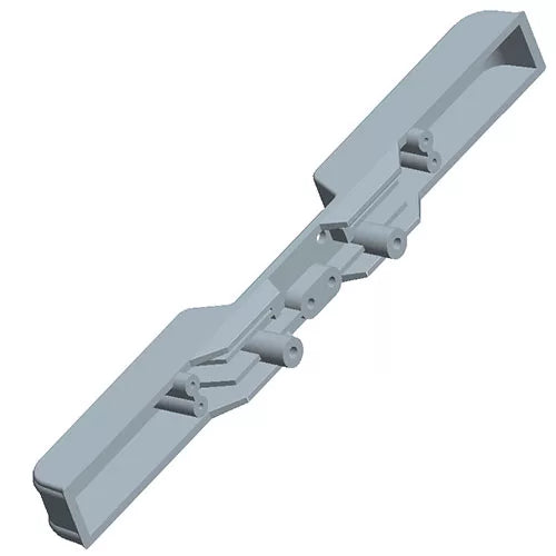HG HENGGUAN P407 P409 P411 P417 1/10 RC HILUX Pickup Spare Parts