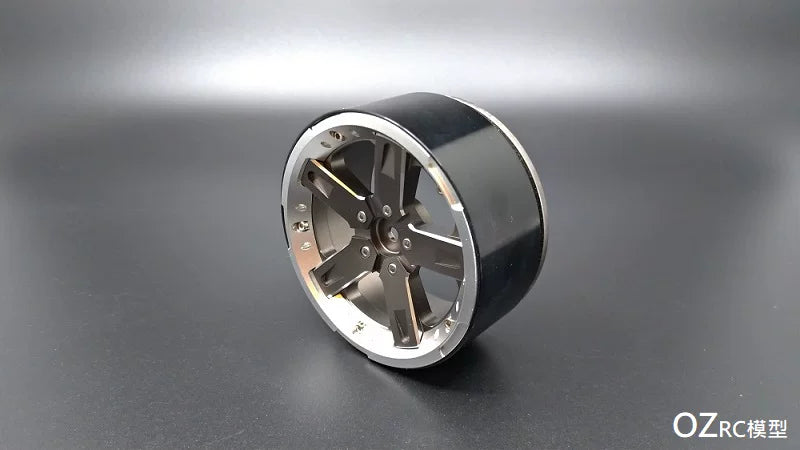 CAPO JKMAX QUEEN 1/8 RC CAR 2.8-inch wheels OP
