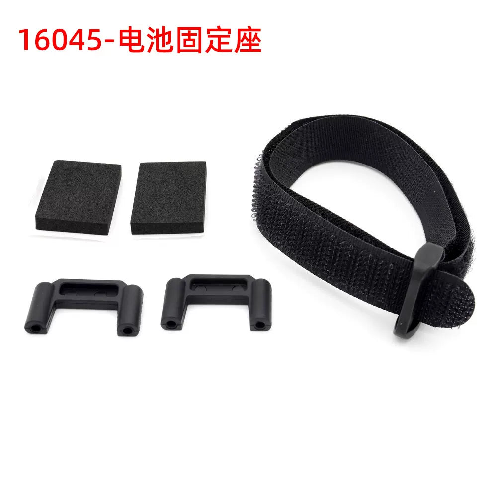 ZD RACING BX12 1/12 RC CAR Repair Parts