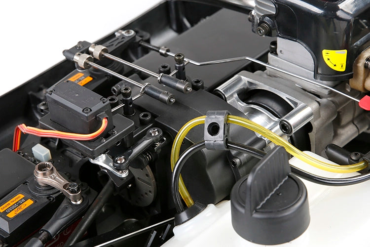 ROVAN 1/5 Rc Gasoline Car LT/V5/LOSI 5T Second Generation Reverse Gear Kit 87141